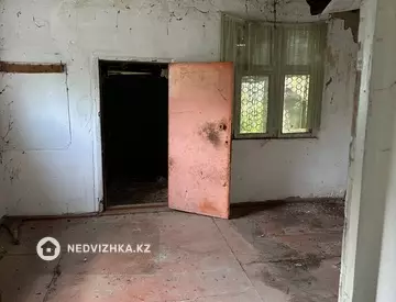 1-комнатная дача, 6 соток, 32 м²