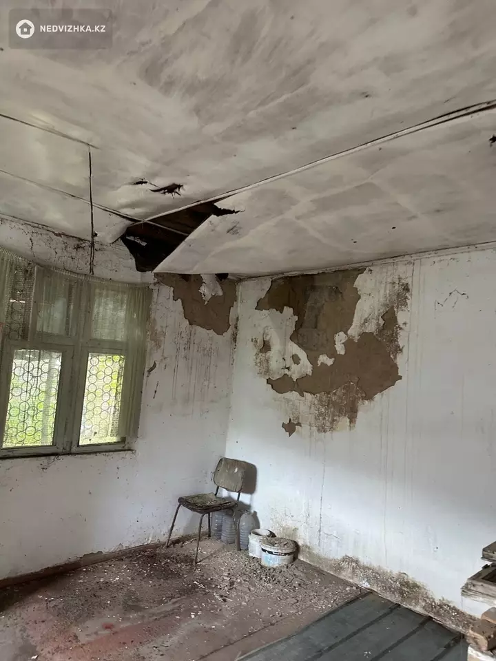 1-бөлмелі үй, 6 соттық, 32 м², 3-фотосурет