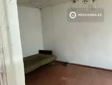 1-комнатная дача, 6 соток, 32 м²