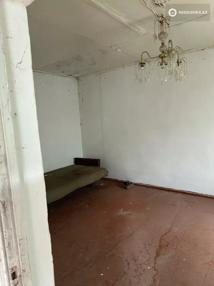 1-бөлмелі үй, 6 соттық, 32 м², 4-фотосурет