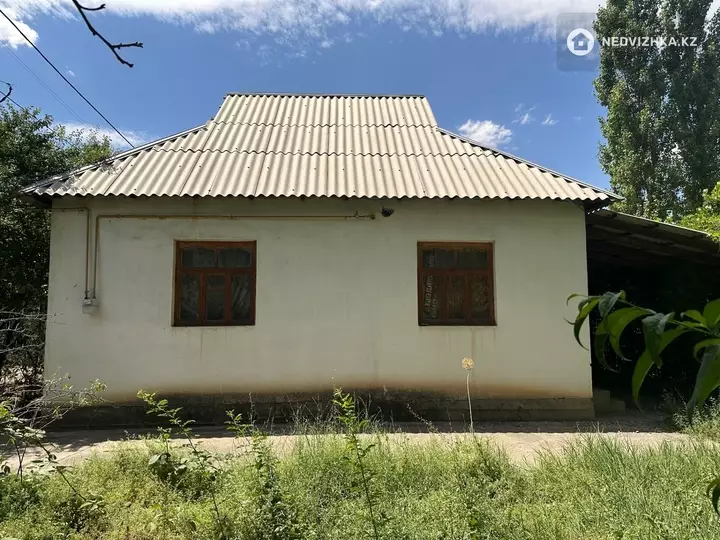 2-комнатный дом, 6 соток, 60 м², фотография 2
