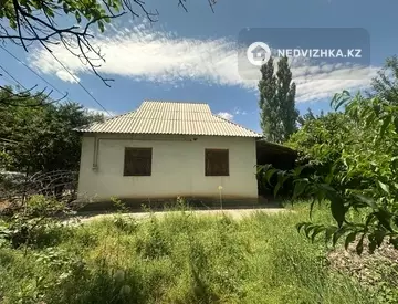 2-бөлмелі үй, 6 соттық, 60 м², 3-нобай