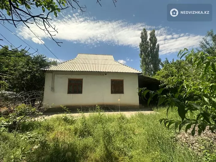 2-комнатный дом, 6 соток, 60 м², фотография 3