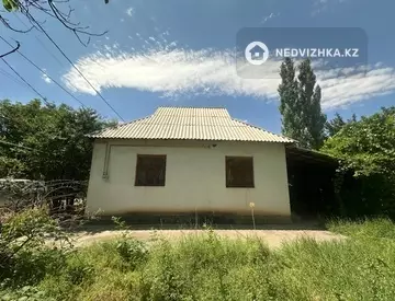 2-бөлмелі үй, 6 соттық, 60 м², 4-нобай