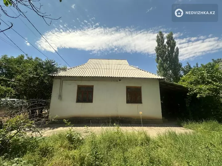 2-комнатный дом, 6 соток, 60 м², фотография 4