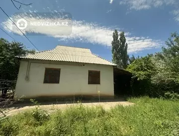 2-бөлмелі үй, 6 соттық, 60 м², 5-нобай