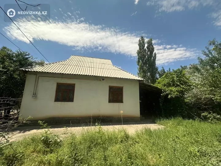 2-комнатный дом, 6 соток, 60 м², фотография 5