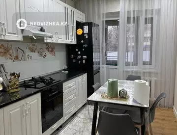 3-комнатная квартира, этаж 1 из 5, 67 м²