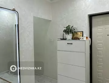 3-комнатная квартира, этаж 1 из 5, 67 м²