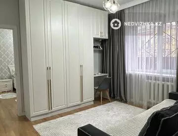 3-комнатная квартира, этаж 1 из 5, 67 м²