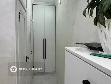3-бөлмелі пәтер, қабат 1 барлық қабат саны 5, 67 м², 6-нобай