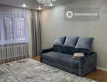 3-бөлмелі пәтер, қабат 1 барлық қабат саны 5, 67 м², 9-нобай