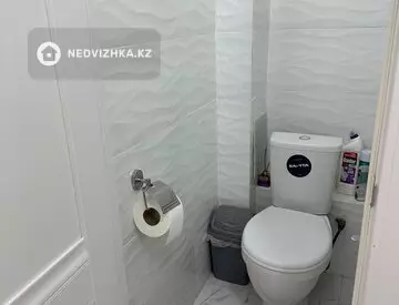 3-бөлмелі пәтер, қабат 1 барлық қабат саны 5, 67 м², 12-нобай