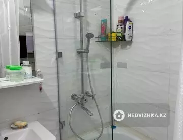 3-бөлмелі пәтер, қабат 1 барлық қабат саны 5, 67 м², 11-нобай