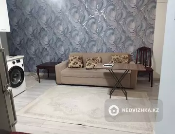 3-бөлмелі пәтер, қабат 1 барлық қабат саны 3, 60 м², 6-нобай