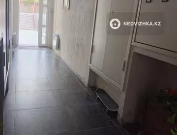 3-бөлмелі пәтер, қабат 1 барлық қабат саны 3, 60 м², 10-нобай