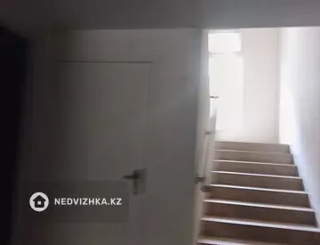 3-бөлмелі пәтер, қабат 1 барлық қабат саны 3, 60 м², 11-нобай