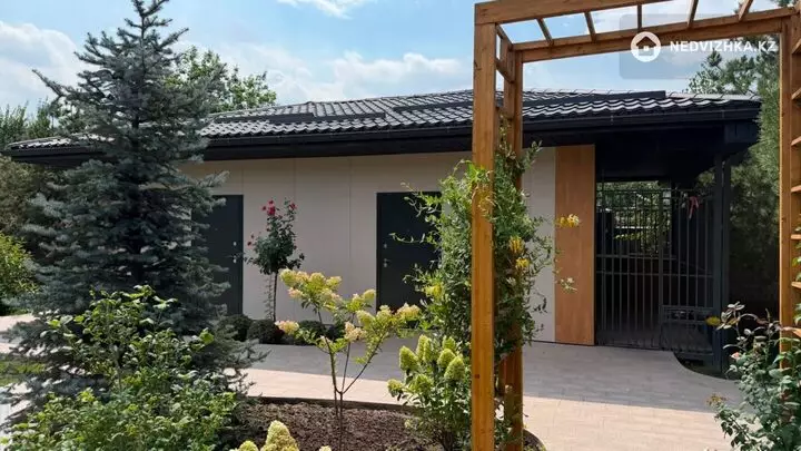 4-комнатный дом, 18 соток, 150 м², фотография 3