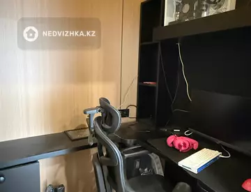 4-бөлмелі пәтер, қабат 5 барлық қабат саны 6, 115 м², 7-нобай