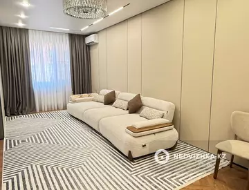4-бөлмелі пәтер, қабат 5 барлық қабат саны 6, 115 м², 11-нобай
