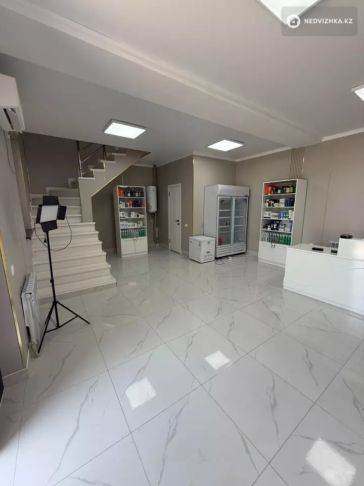 Офис, Магазин и др., этаж 1 из 3, 152 м², фотография 2