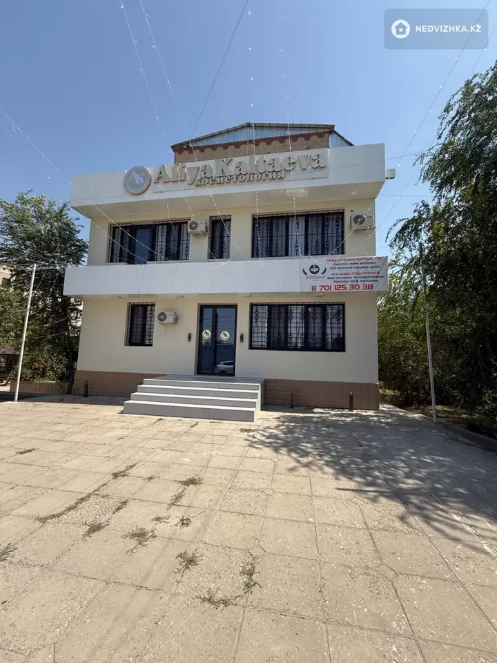 Офис, Магазин и др., этаж 1 из 3, 152 м²