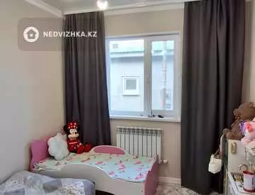 4-комнатный дом, 5 соток, 109 м²