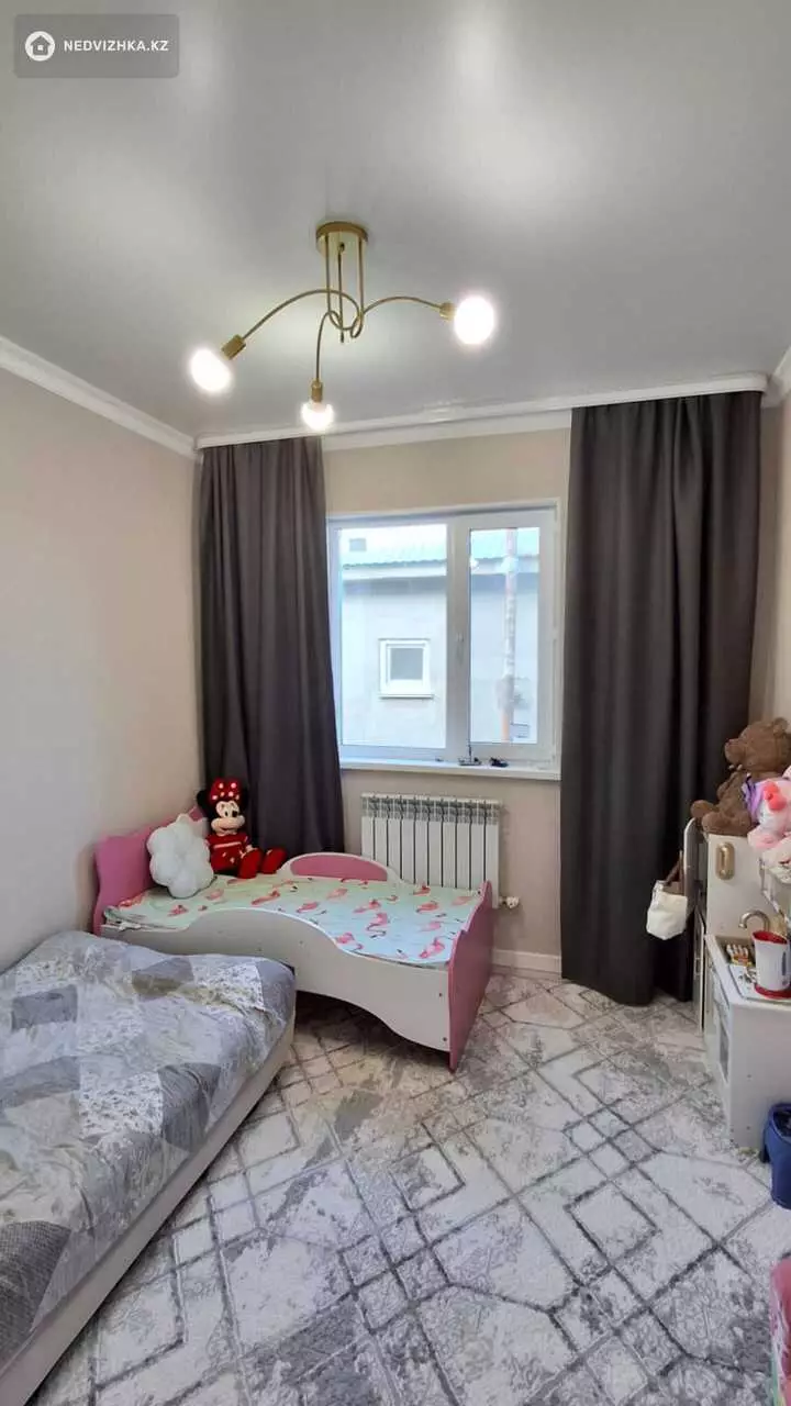 4-комнатный дом, 5 соток, 109 м², фотография 5