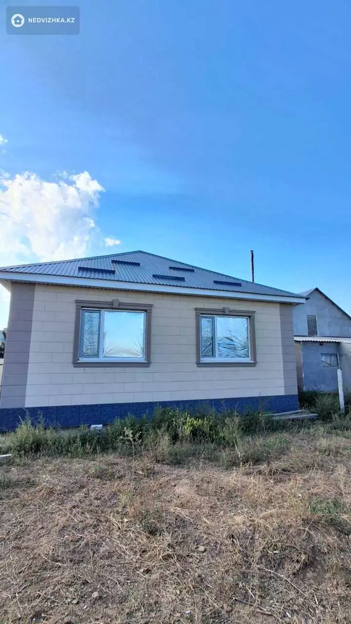 4-комнатный дом, 5 соток, 109 м², фотография 2