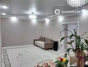 4-комнатный дом, 5 соток, 109 м²