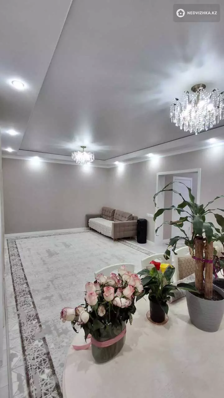 4-комнатный дом, 5 соток, 109 м², фотография 4