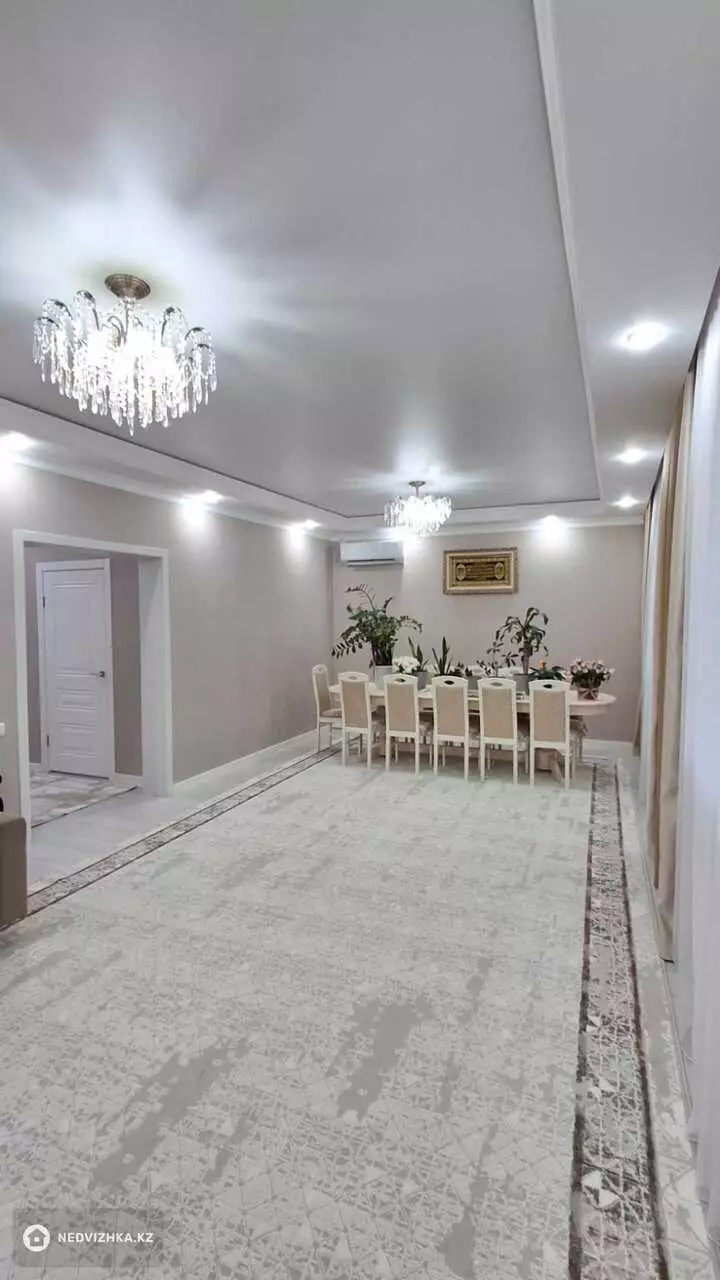 4-комнатный дом, 5 соток, 109 м², фотография 3