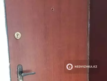 2-комнатная квартира, этаж 3 из 4, 47 м²