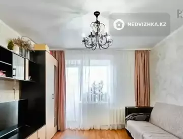 1-комнатная квартира, этаж 4 из 9, 40 м², миниатюра 8
