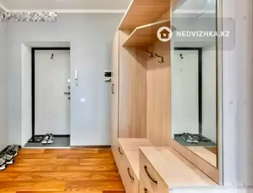 1-комнатная квартира, этаж 4 из 9, 40 м², миниатюра 11