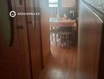 2-комнатная квартира, этаж 1 из 5, 47 м²