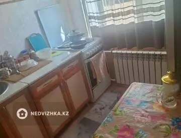2-комнатная квартира, этаж 1 из 5, 47 м²