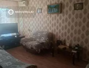 2-комнатная квартира, этаж 1 из 5, 47 м²