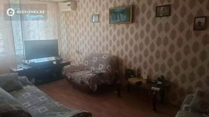 2-бөлмелі пәтер, қабат 1 барлық қабат саны 5, 47 м², 3-фотосурет