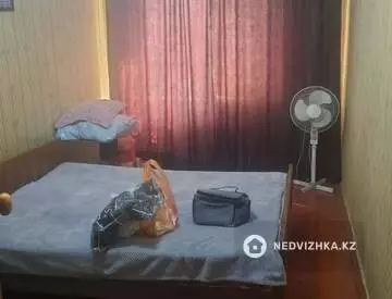 2-комнатная квартира, этаж 1 из 5, 47 м²