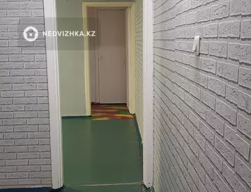 2-комнатная квартира, этаж 3 из 4, 47 м²