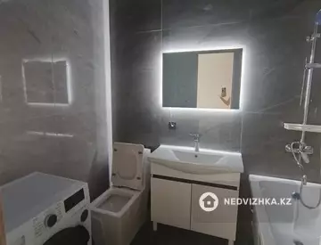 1-комнатная квартира, этаж 5 из 5, 47 м², На длительный срок