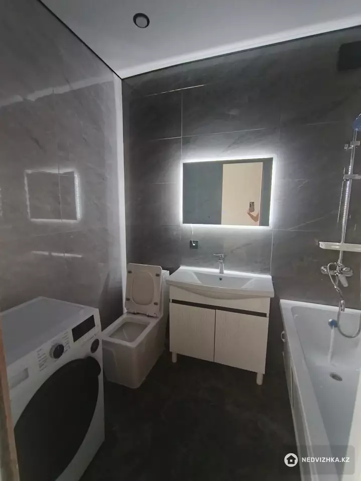 1-комнатная квартира, этаж 5 из 5, 47 м², На длительный срок, фотография 3