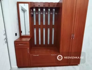 1-комнатная квартира, этаж 5 из 5, 47 м², На длительный срок