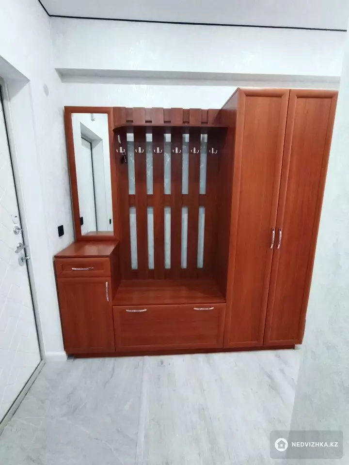 1-комнатная квартира, этаж 5 из 5, 47 м², На длительный срок, фотография 4
