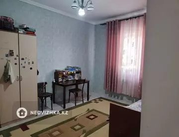 4-комнатный дом, 6 соток, 120 м²