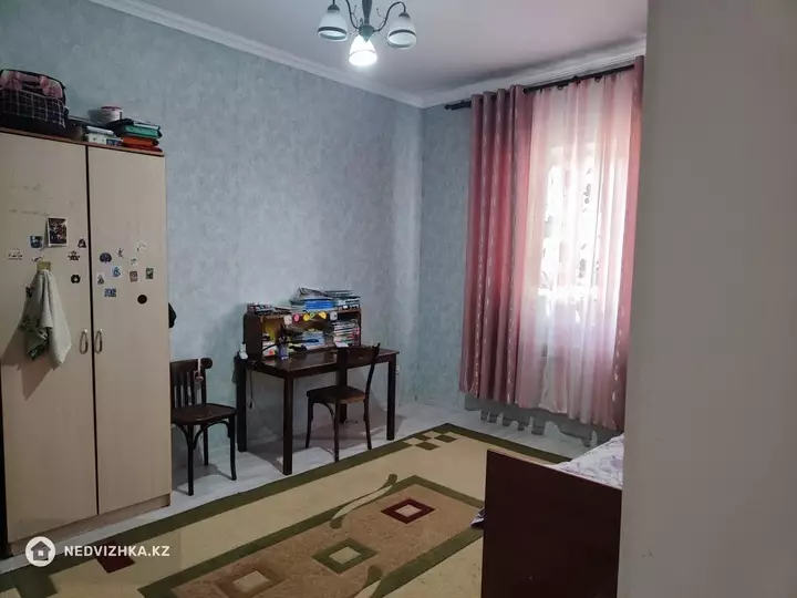 120 м², 4-комнатный дом, 6 соток, 120 м², изображение - 1
