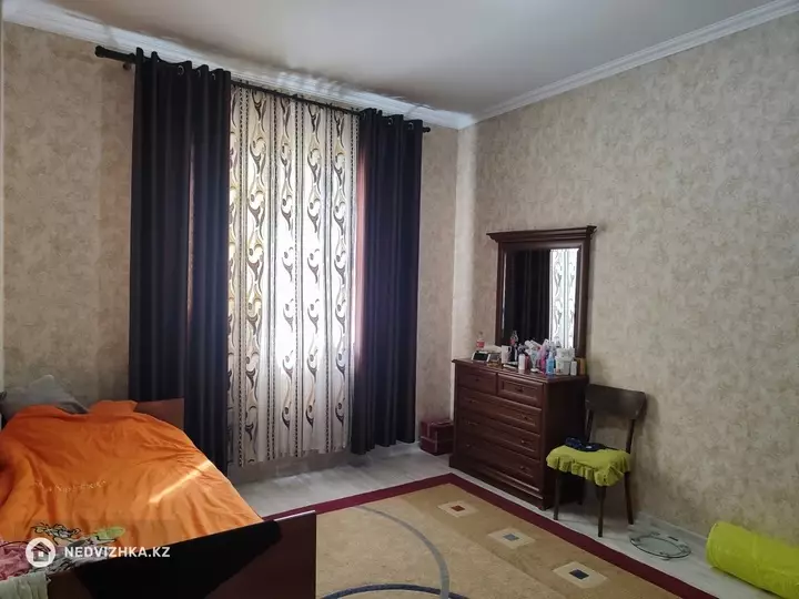 4-комнатный дом, 6 соток, 120 м²