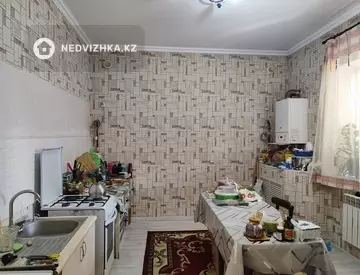 4-комнатный дом, 6 соток, 120 м²