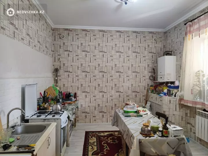 4-комнатный дом, 6 соток, 120 м², фотография 4